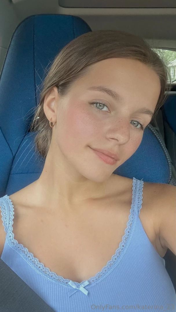 Maybe you can give me a ride part 1 