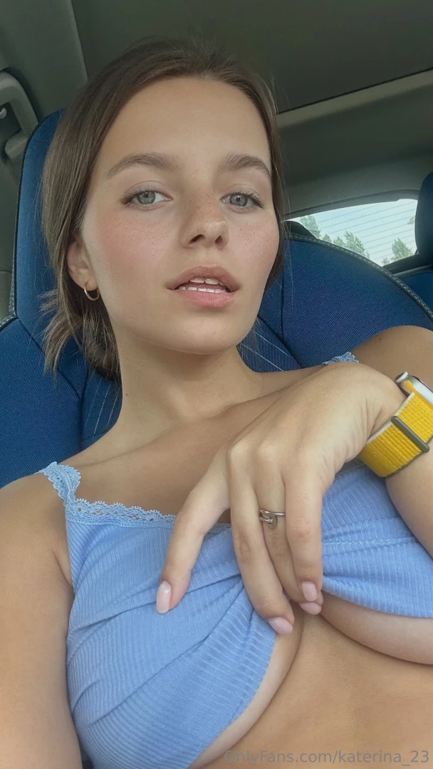 Maybe you can give me a ride part 2 