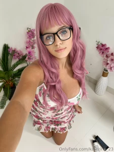 Positivity confidence and a smile are my best accessories