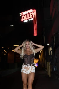 Girls night out part 40