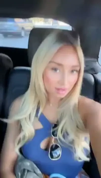 What do you listen to in the car 