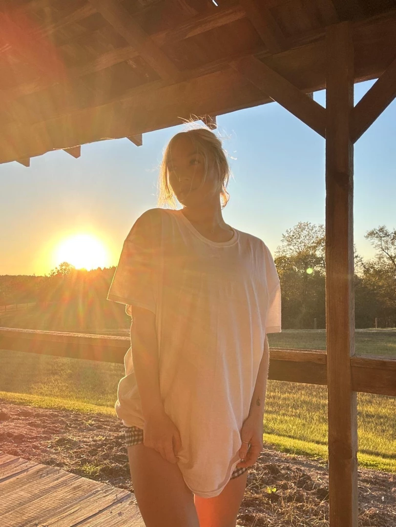 Would you let me wear your shirt part 17 