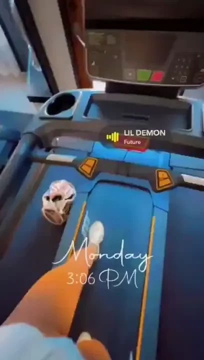 This is what my mondays look like 