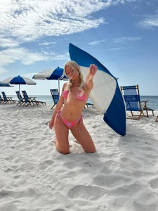 Sand in my hair don t mind me