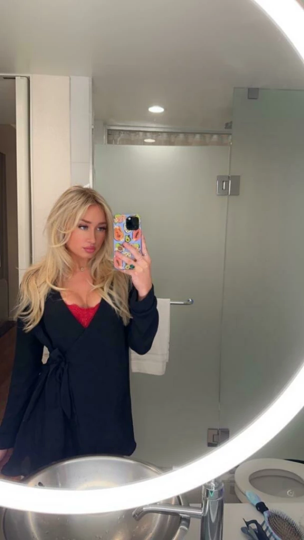 Feel like getting all dolled upp 