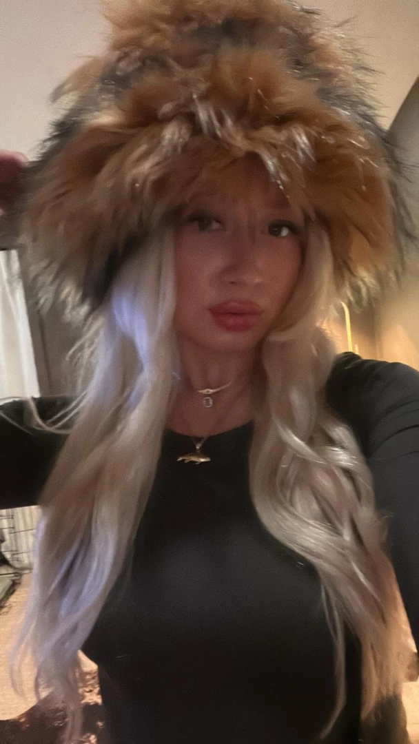 The reason i love winter 