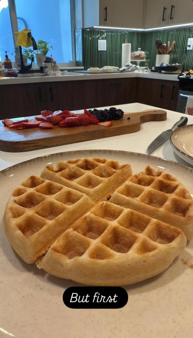 First thing s first part 2 