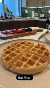 First thing s first part 2