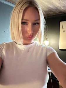 Sending you a smooch