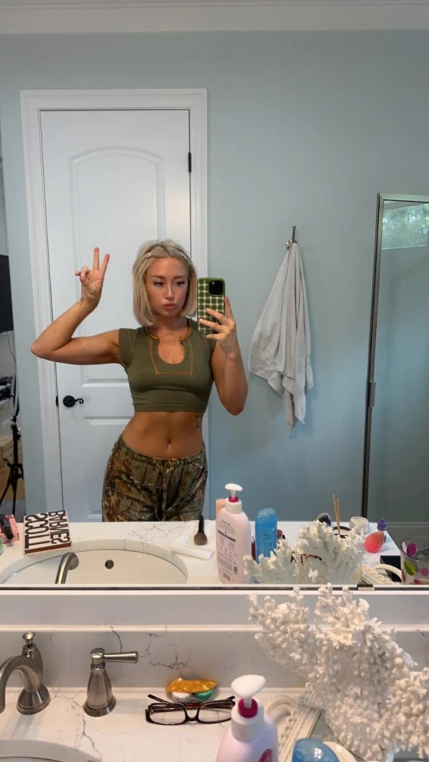 Xoxo from me to you part 3 