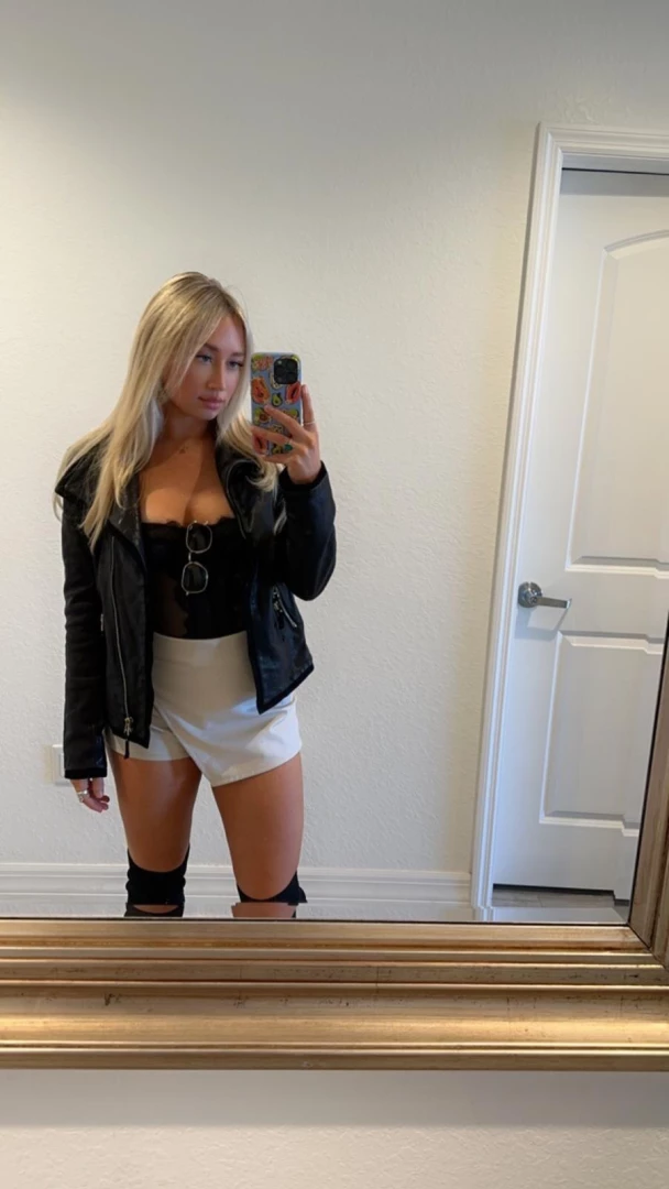 The taller the boots the better 