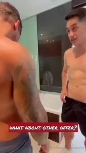 - boygym with money always hard and bareback be sure you dont miss the part 8
