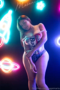 Nagaimaria part 4