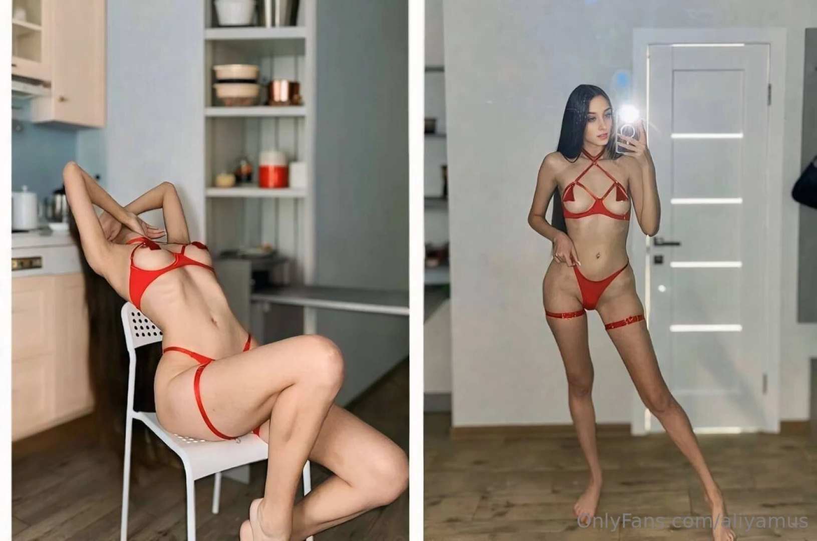 Look at bari_hott she is so sexy isn t she bari_hot bari_hott part 286 