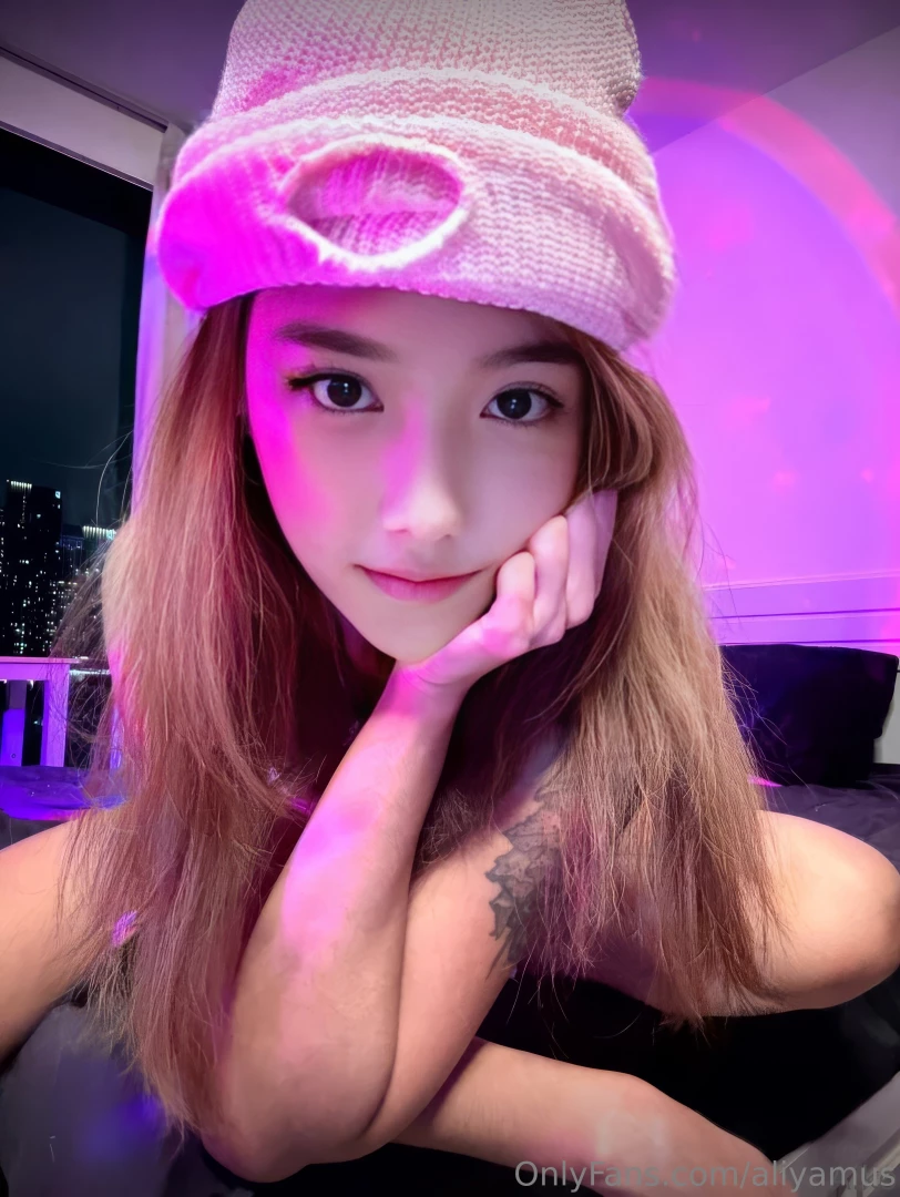 Sweet and beautiful asian girl shallow 18 yo slut aiko_mia who is part 114 