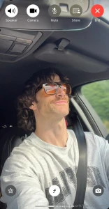 Thinking of doing some live streaming here on onlyfans are you joining