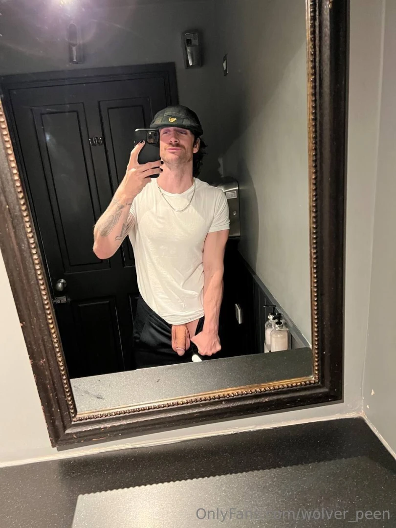 How about a little of teabagging today 