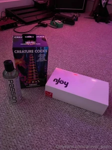 Who s ready to see me have fun with these guys