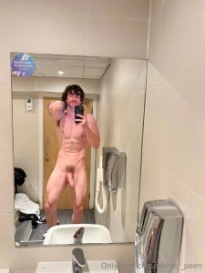 Want to join me while i clean this sweat off in the shower