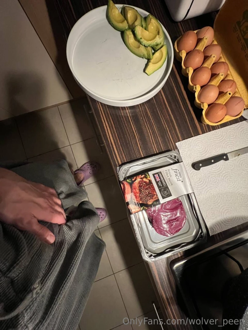 The perfect breakfast part 1 