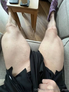 Do you do leg exercises often