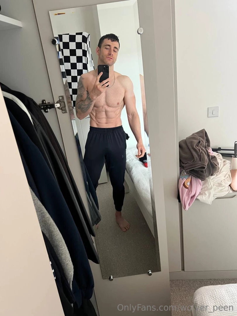 Working out is the best way to start the day 