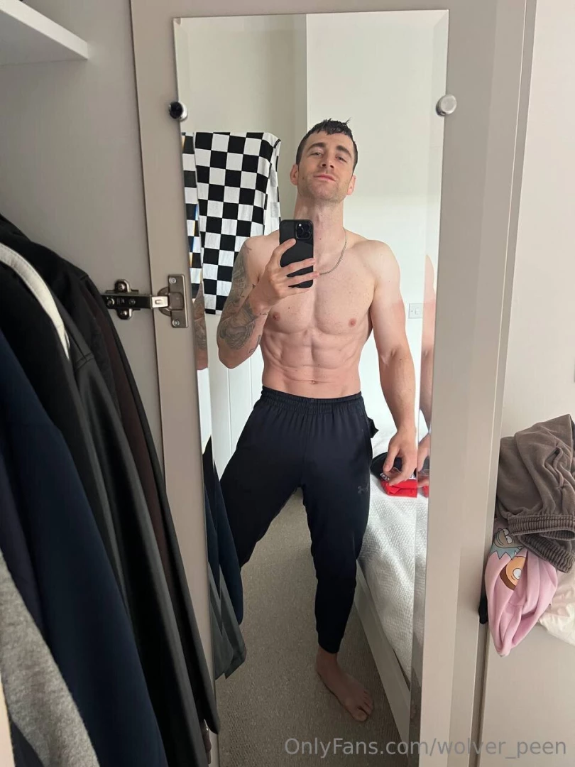 Working out is the best way to start the day part 1 