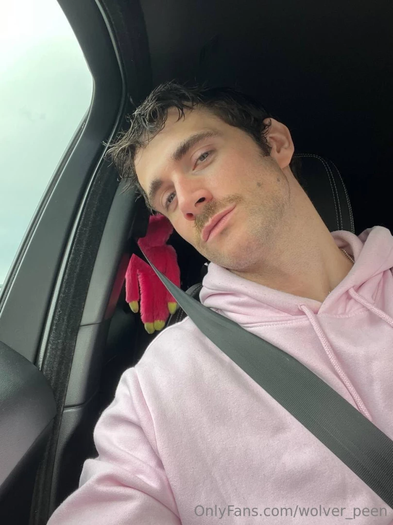 Tache or no tache what y all think 