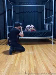 Bts with svmrope official photos and video to come part 5