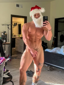 Merry christmas eve part 192