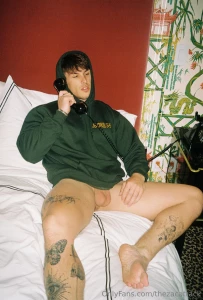 Making some calls today