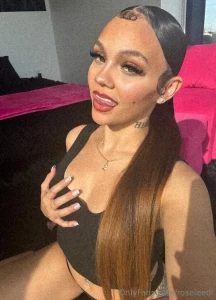 And play with my titties please and thank you
