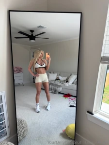 You spotting the gains or the nips