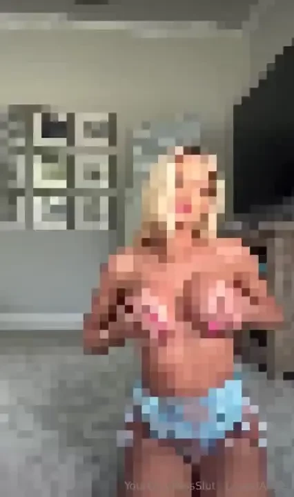 I hope you ve been saving your load cuz i love being a little slut for 