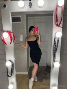 Black dress is an eternal classic in the world of fashion a symbol of