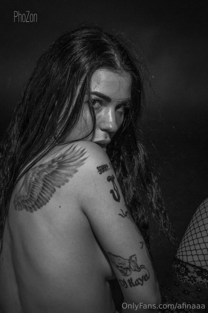 A back tattoo is one of the most popular and spectacular types of 