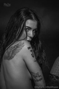 A back tattoo is one of the most popular and spectacular types of