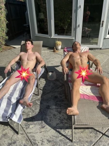 Ok -- we turned over now click above to remove these suns