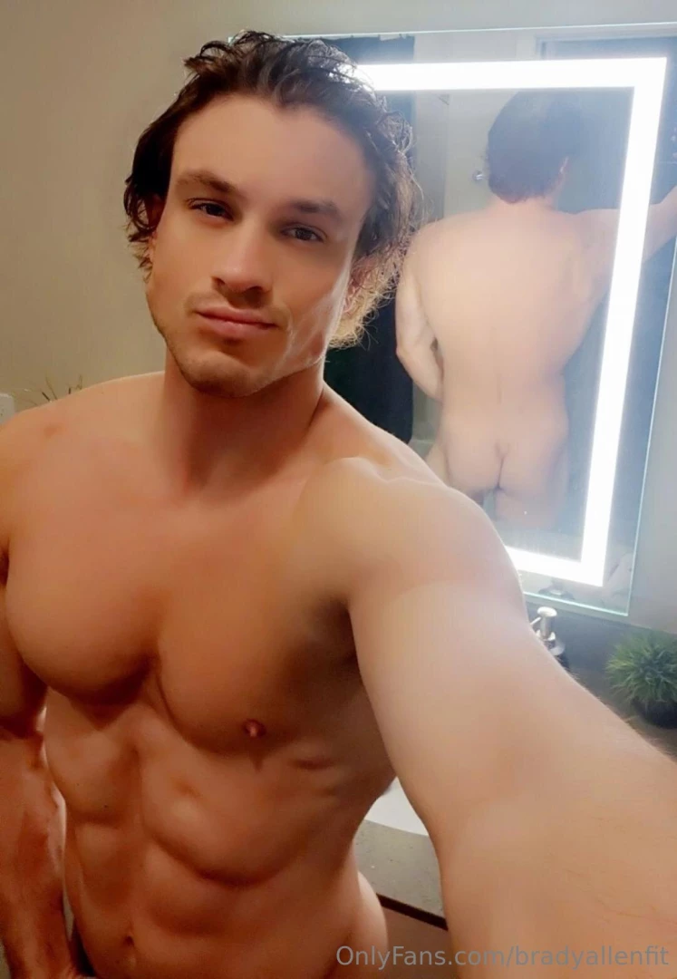 Happy hump day what looks better my ass or my abs 