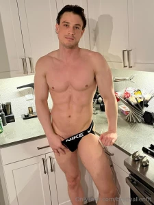 This heat wave is making it hard to wear clothes should these come off