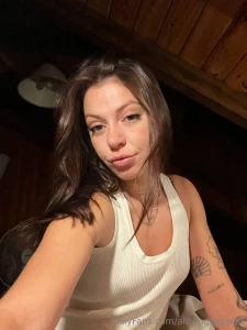 I want you to have a good time as much as i am