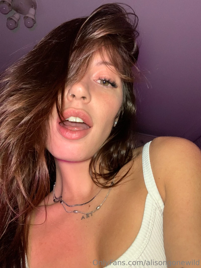 Show you my wild look 