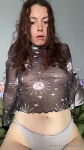 Part two of the very vanilla fantasy of mine with masturbation xx