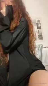 Outtakes and social media shorts - halloween style have you enjoyed my part 3