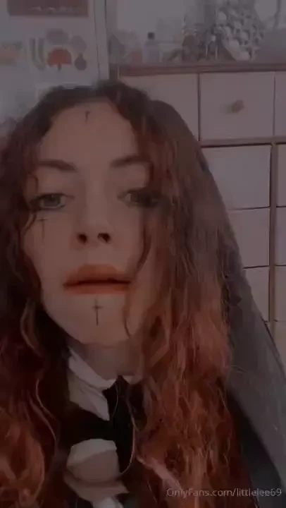 Outtakes and social media shorts - halloween style have you enjoyed my part 7 