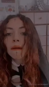 Outtakes and social media shorts - halloween style have you enjoyed my part 7