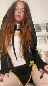 Outtakes and social media shorts - halloween style have you enjoyed my part 4