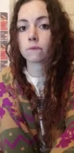 Just sitting here fantasizing about sucking dick how s your evening