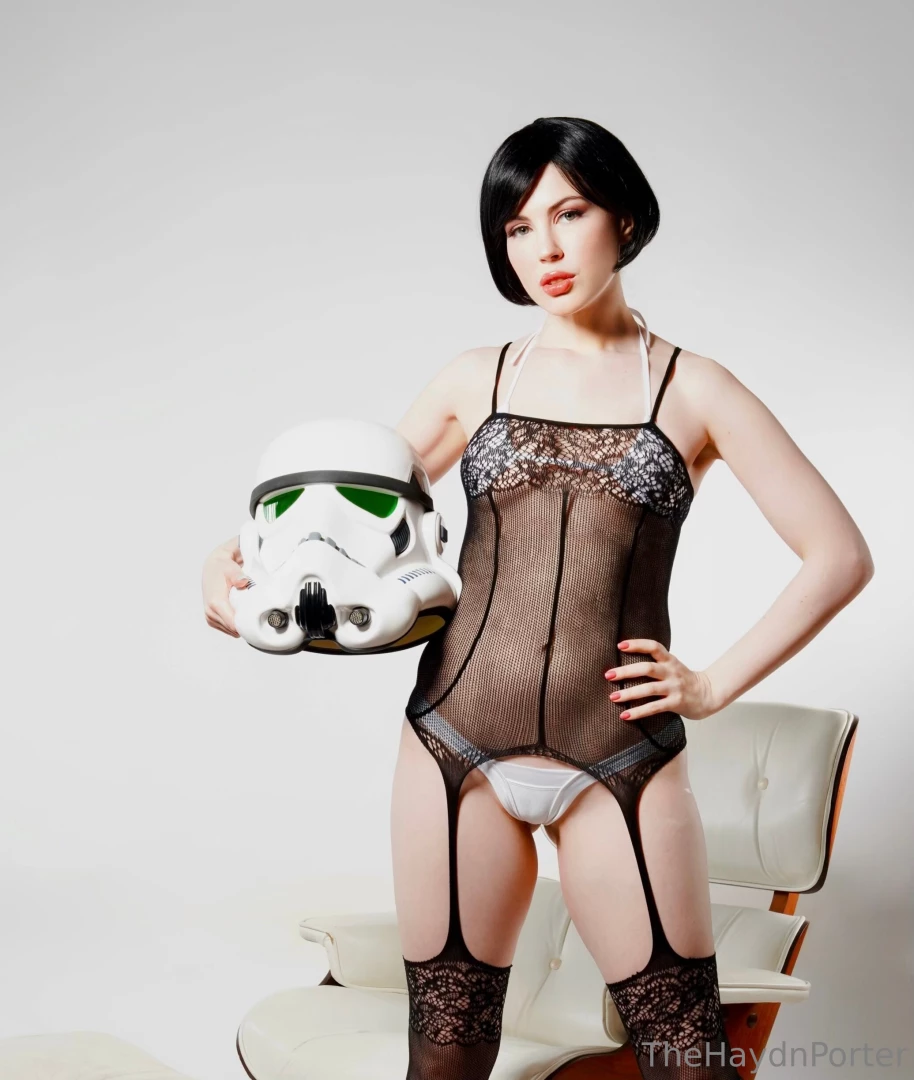 You didn t really think i d forget about revenge of the sixth did you part 2 