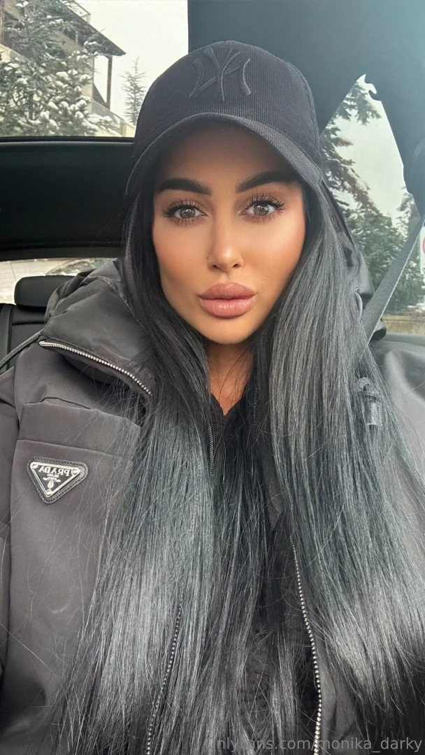 Have a super positive monday everyone 